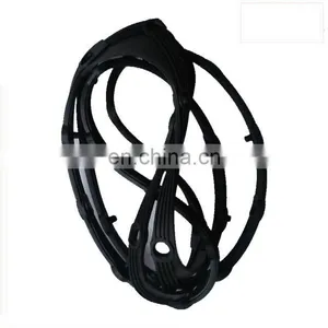 DCI11 420 HP Engine Oil Pan Gasket D5010550818 for Yutong Bus thumbnail-1
