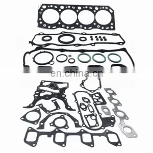 04111-54160 Engine Overhaul Kit for Toyota 2L Engine Repair Kit Cylinder Gasket thumbnail-4