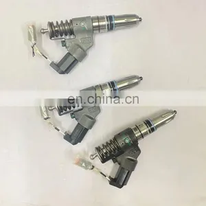 Excavator Parts 4903319 3411754 4903319 4061851 4903472 4026222 4902921 M11 ENGINE INJECTOR QSM11 XE450 XE490 thumbnail-2