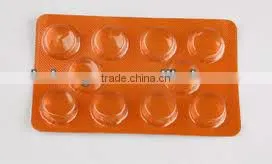 Plastic Sheet For Capsule Packing thumbnail-2