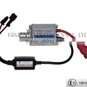 HX Super Quality Slim AC Xenon Ballast 12V/35W for Car thumbnail-1
