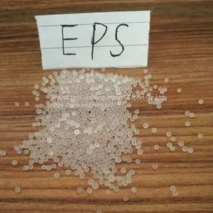 EPS Polystyrene Sponge Granules for Construction Icf Polystyrene Blocks thumbnail-1