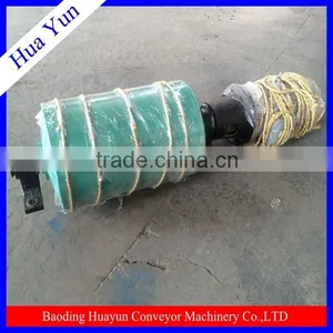 YTH Series Built-out Gear Reducing Motorized Drum thumbnail-1