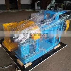 How To Make Puffer Wheat Corn Rice Puffed Making Machine In India thumbnail-3