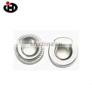 High Quality Floating Nut Self-Clinching Nut thumbnail-3