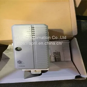 ABB CI854AK01-EA PRC3BSE030220R2 PROFIBUS DP-V1 Communication Module thumbnail-1