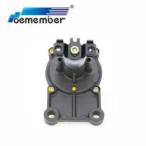 Height Distance Sensor Suspension Level Sensor For VOLVO FH FM 504002113100 Ecas Sensor thumbnail-3