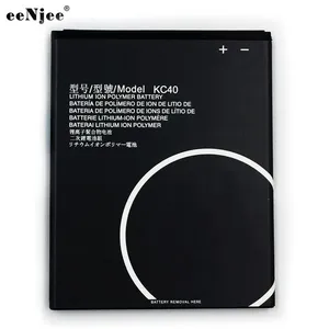 FOR Motorola Moto E6 Plus XT2025-1 XT2025-2 New ORG 3000mAh KC40 Battery thumbnail-5