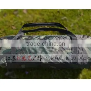 TOOTS Camouflage Military Waterproof Tent for Two Person thumbnail-2