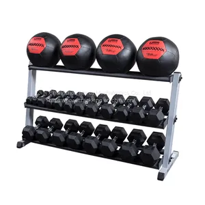 WEIGHT STORAGE RACK thumbnail-1
