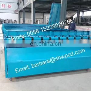 Hot Sale Automatic Multi-needle Mattress Sewing Quilts Quilting Machine thumbnail-5