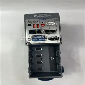 CRIO-9030 National Instruments CompactRIO Controller CompactRIO thumbnail-2