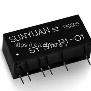 Low Cost Rotating Speed Signal Acquisition Transmitters thumbnail-1