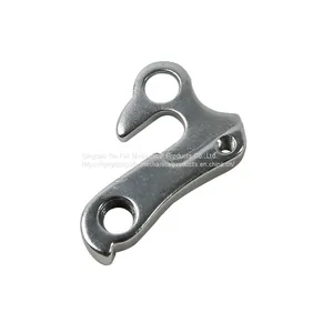 Close Die Forging Parts thumbnail-2