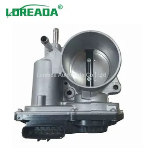 50mm Throttle Body 22030-0Y030 22030-21050 for Toyota Vois NSP150 4NRFE NSP151 5NRFE thumbnail-1