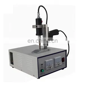 Ultrasonic Label Cutting Machine thumbnail-1