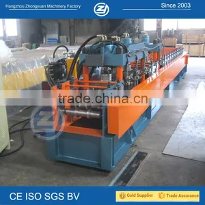 China Supplier Metal Drywall Machine thumbnail-3