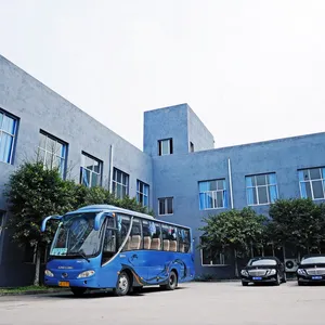 Chongqing Zhaohong Technology Co.,Ltd company overview - view 1 thumbnail
