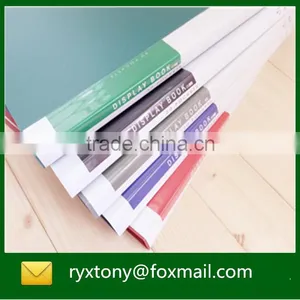 Hard Plastic Japanese Handmade File Folder thumbnail-3