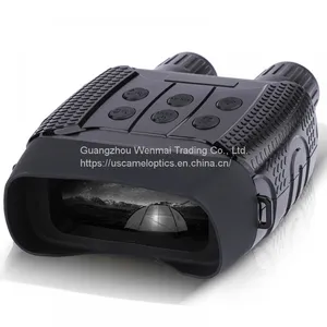 Uscamel Optics Wi-Fi Upgrade 960P Night Vision Binoculars thumbnail-1