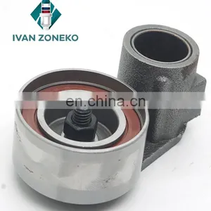Timing Belt Tensioner Idler Pulley 14550-RCA-A01 14550RCAA01 14550 RCA A01 For Honda Acura MDX RDX TSX thumbnail-1
