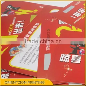 Lottery Ticket Production thumbnail-6