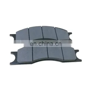 BRAKE LINING 2V9135 AUTO Original Parts 2V9135 thumbnail-2