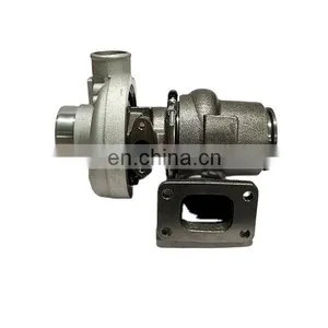 3592109/HX30 Turbo Diesel Engine 4BT TURBOCHARGER 3592109/HX30 Diesel Engine Truck Parts thumbnail-1
