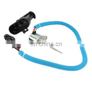 503ES-12A5SUC9S 304-2693 Air Compressor 1R0716 Oil Filter 3658396338-3454 207-1556 Starter 513-4490 Oil Filter 3658396 thumbnail-1