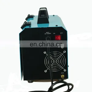 New Hot-sale Igbt Mig Mag Welders MIG 180A Welding Machine thumbnail-1