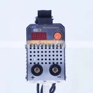 Welding Plant 160Amp Igbt Mma 160 Inverter Welding Machine thumbnail-3