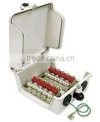 STB Module Outdoor Distribution Box thumbnail-1