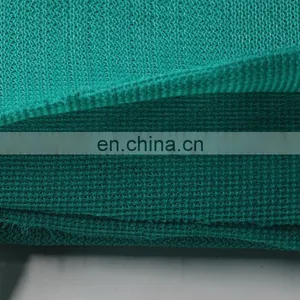 Building Construction Site Safety Net HDPE Light Green Protection Debris Netting thumbnail-5