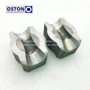 Tungsten Carbide Wire Guides, Wire Straightening Dies for Wafio Wire Straightening Machine thumbnail-2