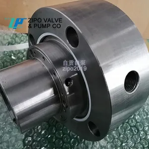Cartridge Mechanical Seal for Hot Water Pump or Boiler Circulating Pump HPYY-S200-400 thumbnail-1
