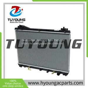 TUYOUNG High Quality Best Selling Auto Air Conditioning Condensers for 1999-2000 VW Eurovan,HY-CN441 thumbnail-1
