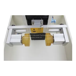 Electric Mobile Phone Drop Tester Pneumatic Drop Impact Testing Machine Free Fall Test Machine thumbnail-5