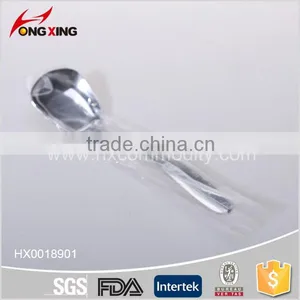 Simple Design Kid's Stainless Steel Spoon thumbnail-6