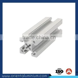 T-slotted Aluminum Framing thumbnail-2