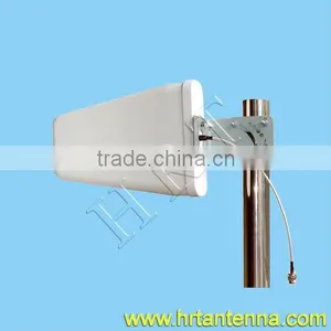 10dBi Outdoor YAGI Radome Antenna 800-2500MHz thumbnail-1