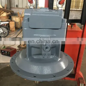4616985 4419718 Excavator Swing Motor ZX330 ZX330-3 Swing Motor thumbnail-2