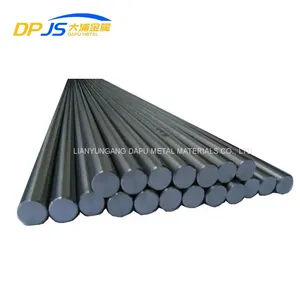 Best Quality Nickel N05500 Nickel Alloy Rod Monel 502/400 Nickel Base Alloy Bar for Aviation Industry thumbnail-3