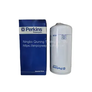 Genuine Perkins 4794132 Pre-Fuel Filter for 1204E, 1206E-E70TTA, and 1206F-E70TTA Engines thumbnail-1