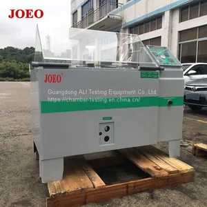 Salt Mist Test Chamber(Salt /Temperature /Humidity)salt Spray Chamber thumbnail-2