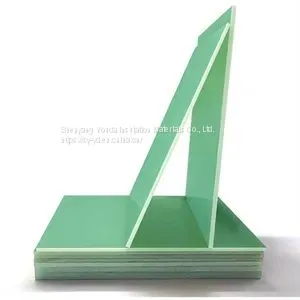 G10/FR4 Glass Fiber Sheet thumbnail-1