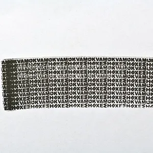 ROLLER GUARD STAMP thumbnail-2
