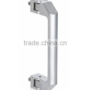 2015 FEILEI LS12 China Manufacturer Folding Ball Positioning Door Handle thumbnail-2
