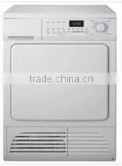2014 Condenser Clothes Dryer 8KG thumbnail-1