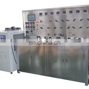 Grape Seed Oil Extraction With Mini CO2 Extraction Machine With Supercritical Extraction thumbnail-2