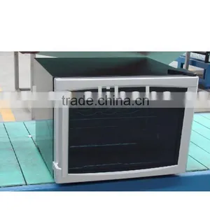 Home Appliances Refrigerators Freezerswine Cellar Bottle Chiller thumbnail-1